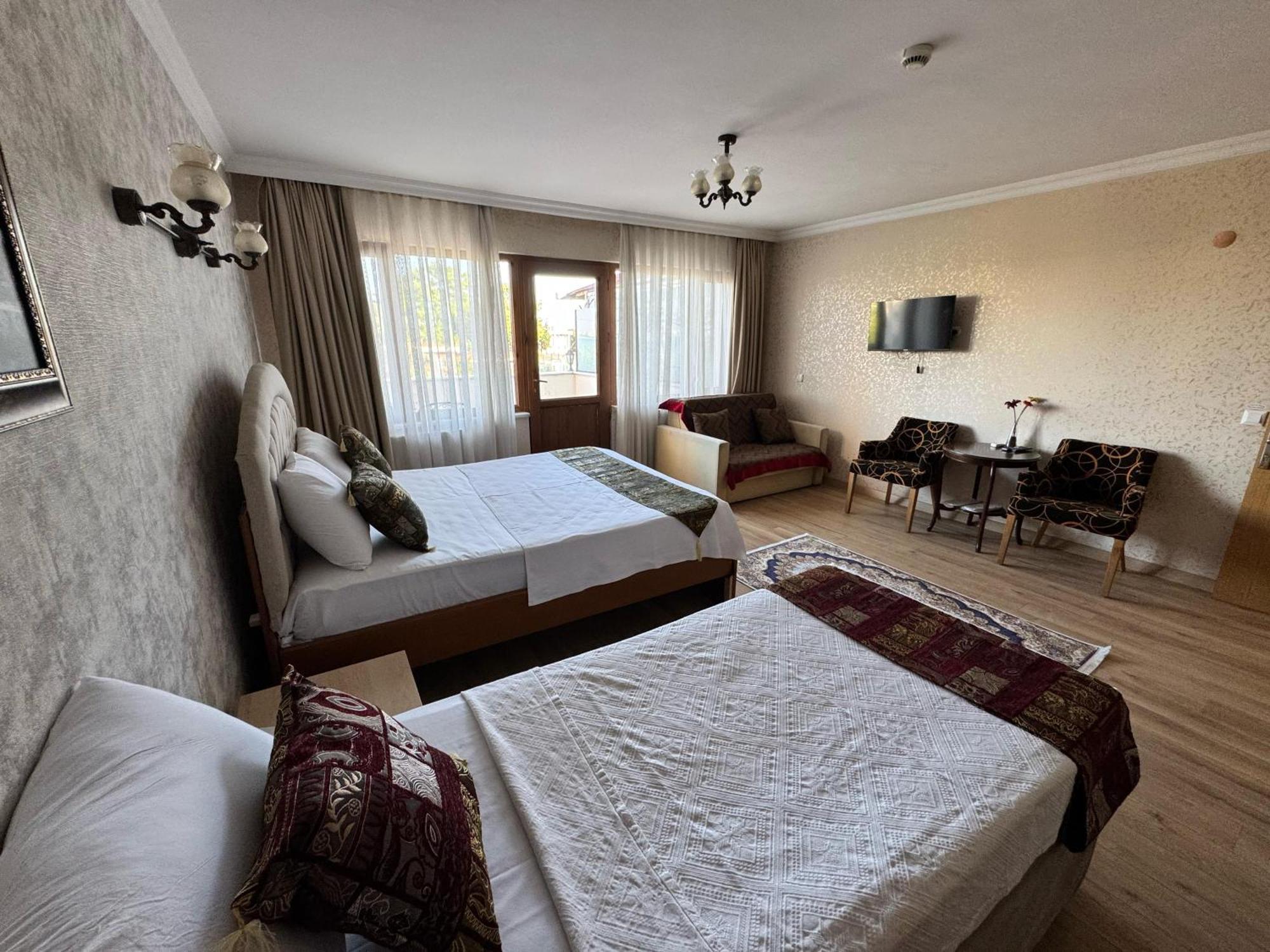 Hotel Ipekyolu Istanbul Exterior photo